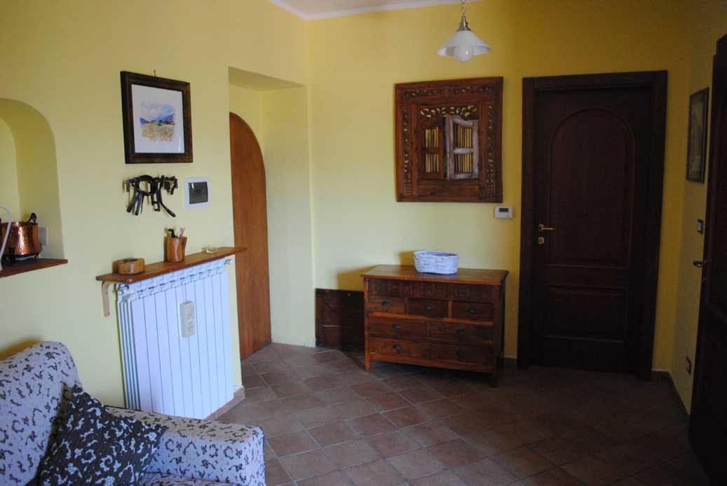 Photo of Livingroom in Scurcola Marsicana