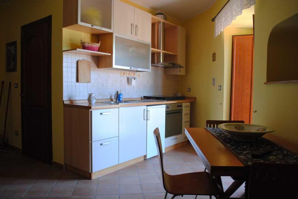 Photo of Kitchen in Scurcola Marsicana