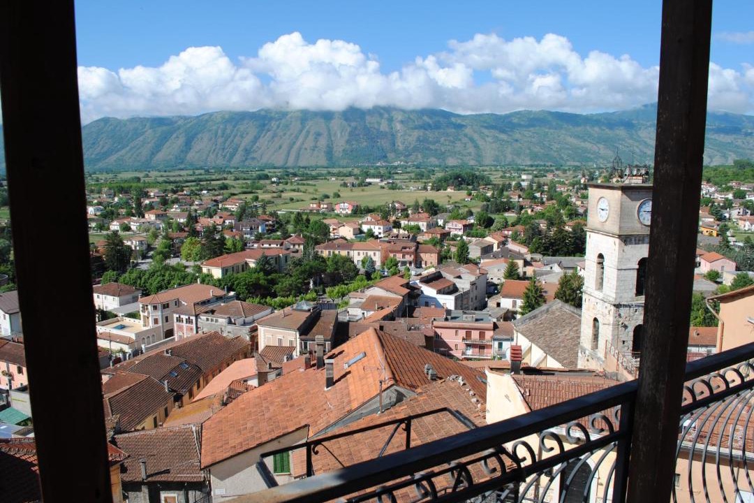 Photo of Patio Balcony in Scurcola Marsicana