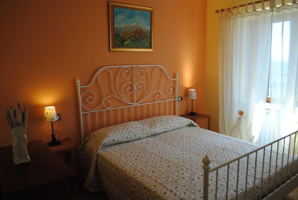 Photo of Bedroom in Scurcola Marsicana