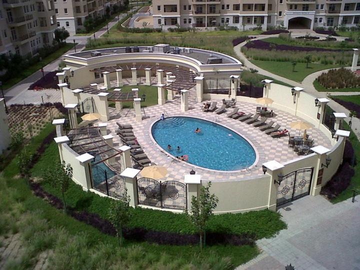 Photo of Outdoor in Motor City