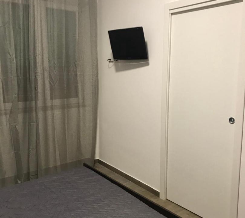 Photo of Bedroom in Salerno