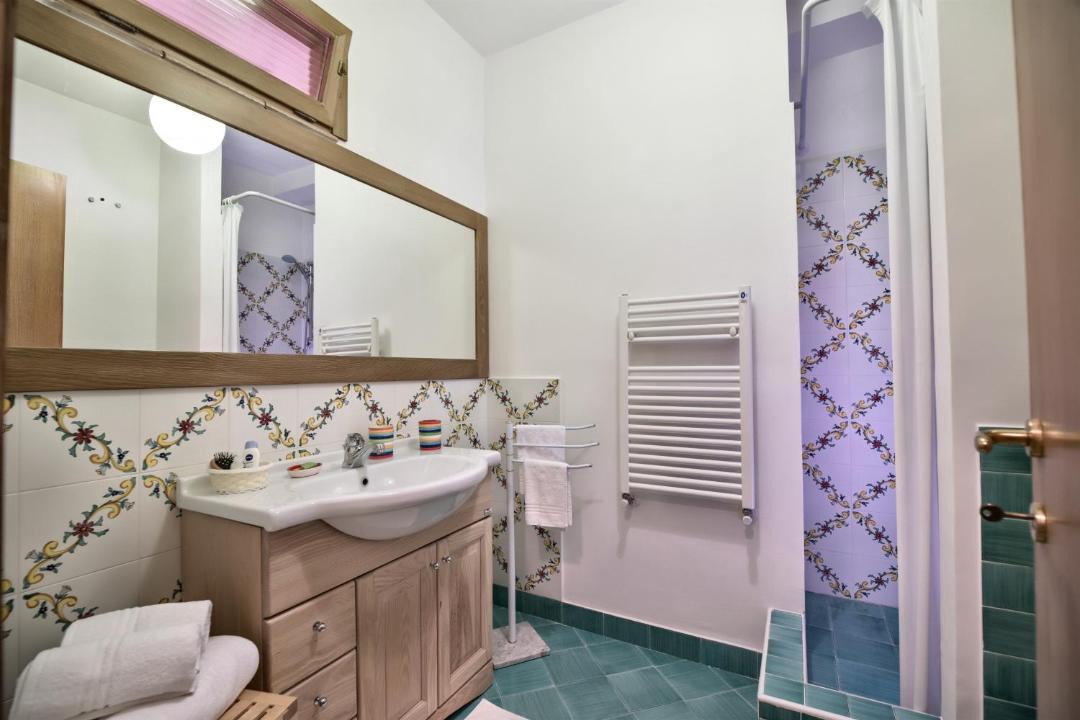 Photo of Bathroom in Cassino