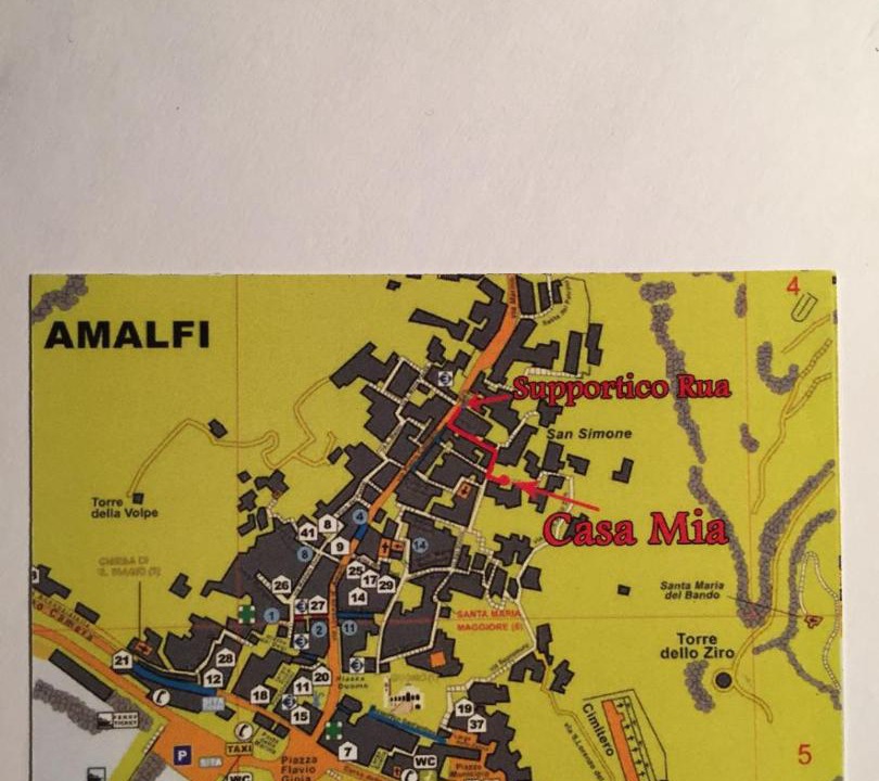 Photo of Others in Amalfi