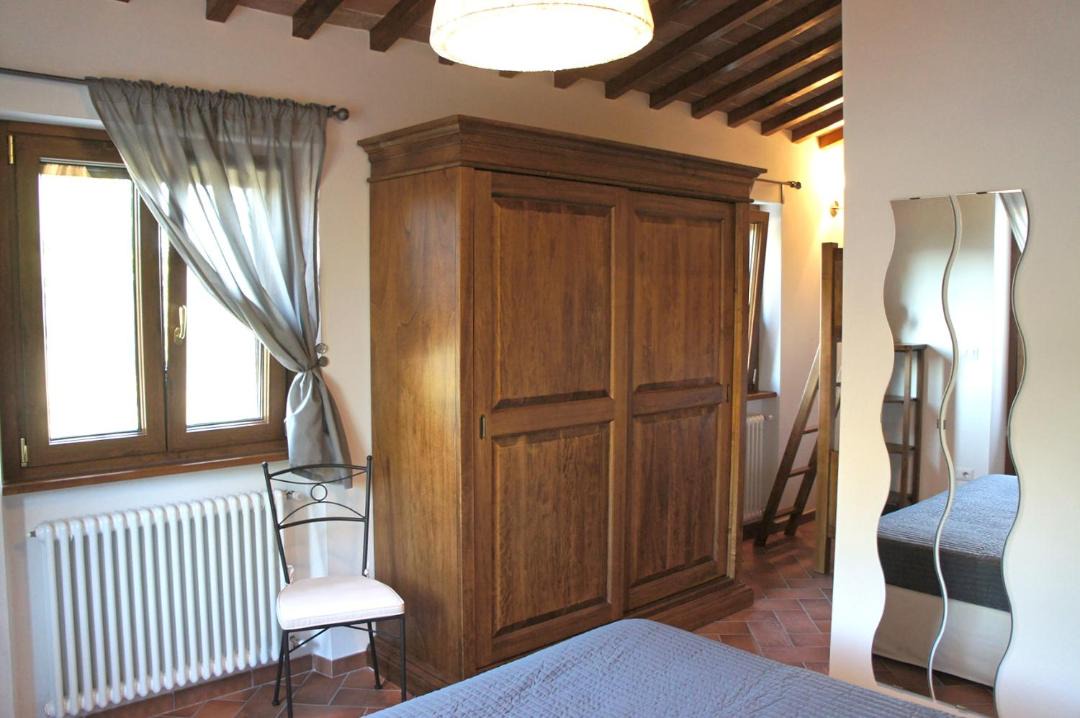 Photo of Bedroom in Pratovecchio