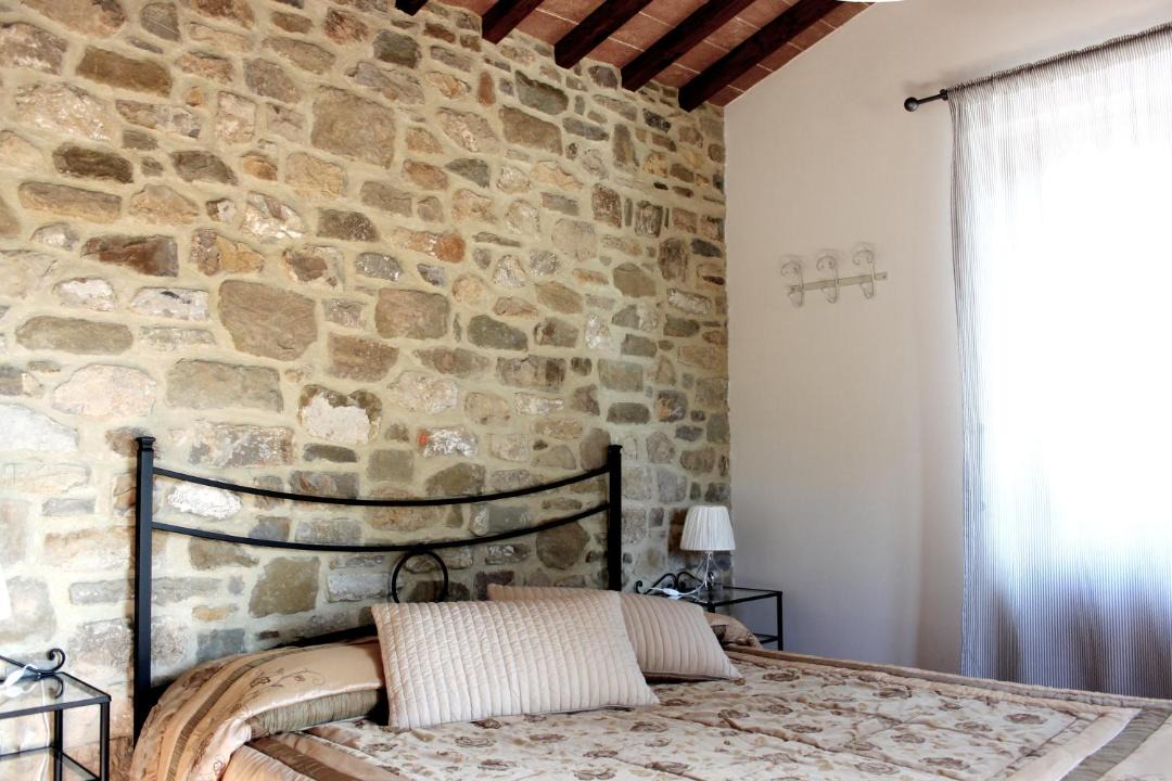 Photo of Bedroom in Pratovecchio