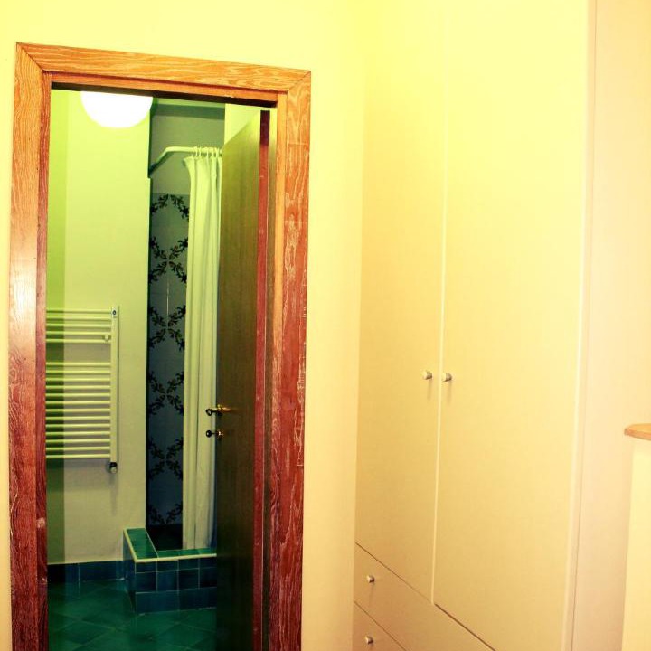 Photo of Bathroom in Cassino