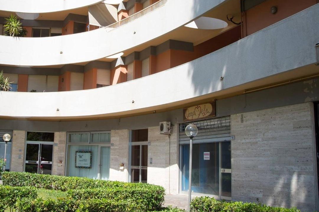Photo of Buildings in Silvi