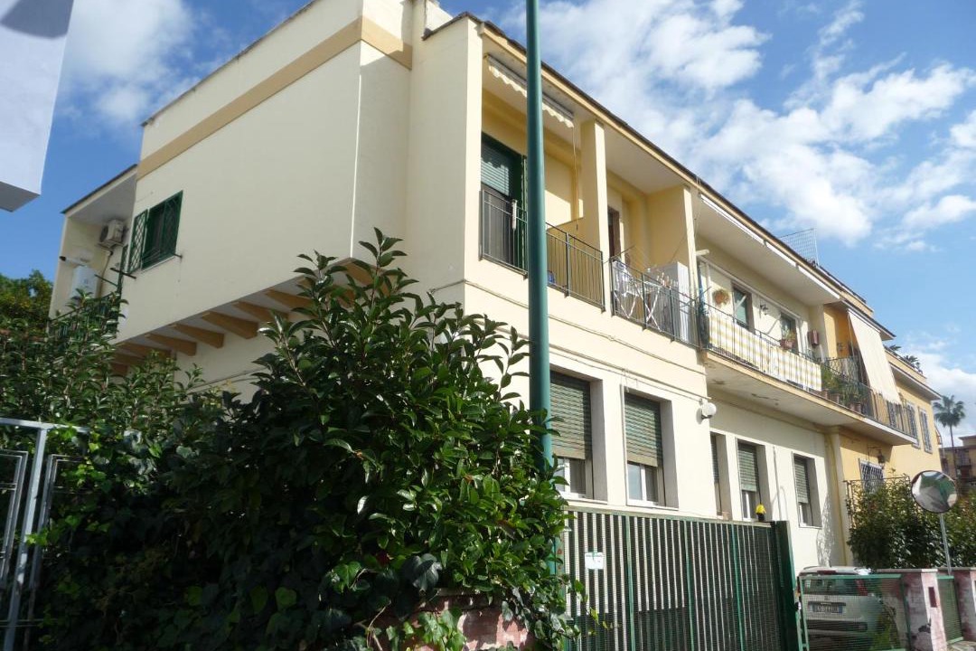 Photo of Buildings in Torre del Greco