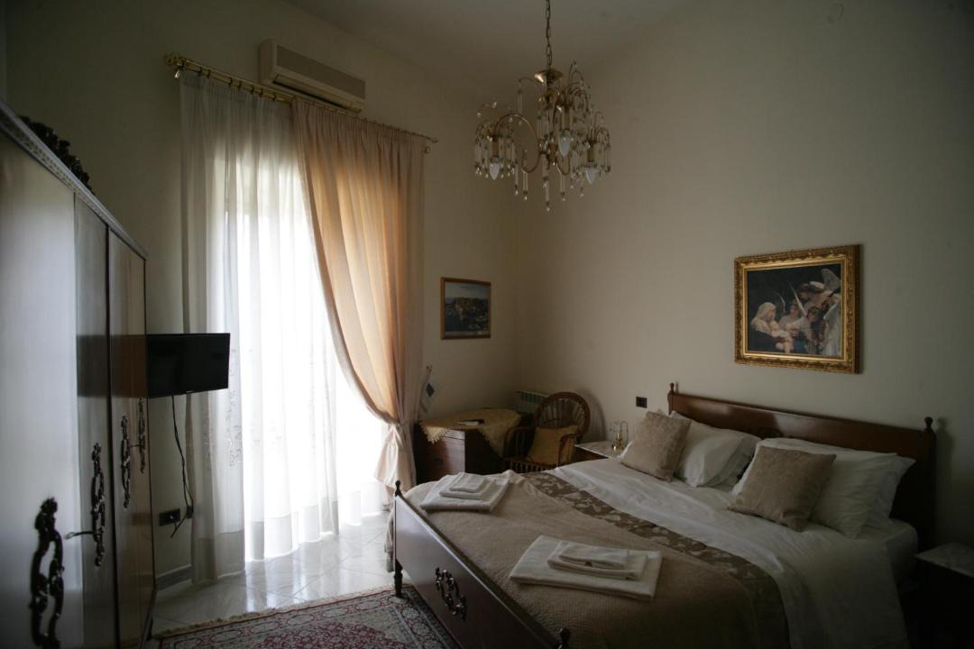 Photo of Bedroom in Casoria