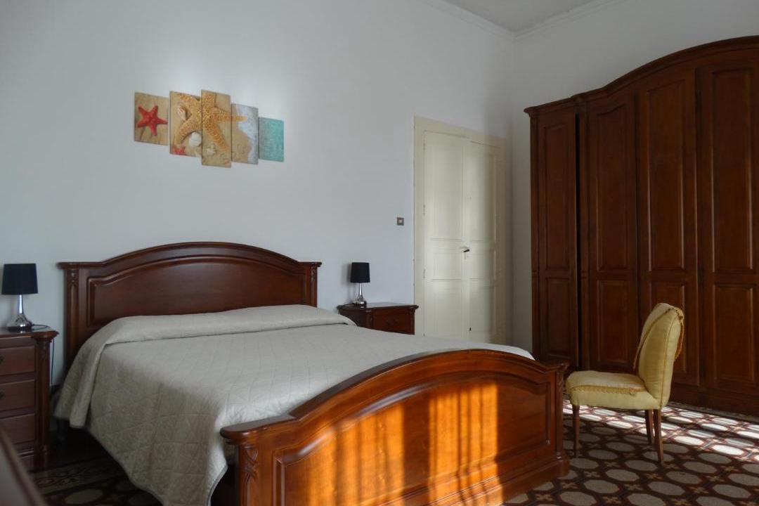 Photo of Bedroom in Roccella Jonica