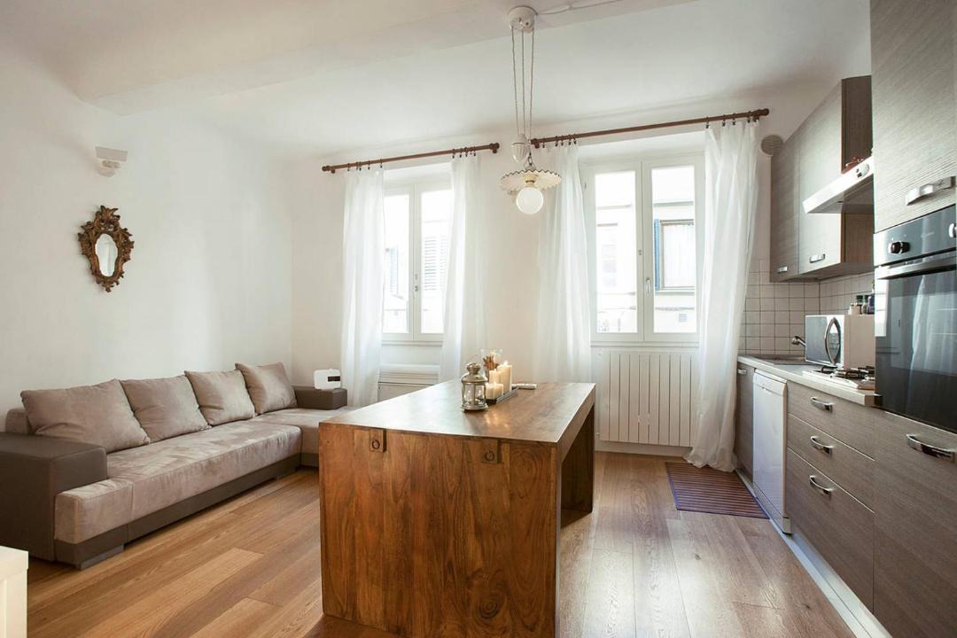 Photo of Livingroom in Santo Spirito
