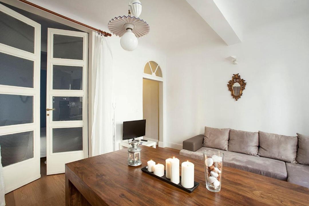 Photo of Livingroom in Santo Spirito