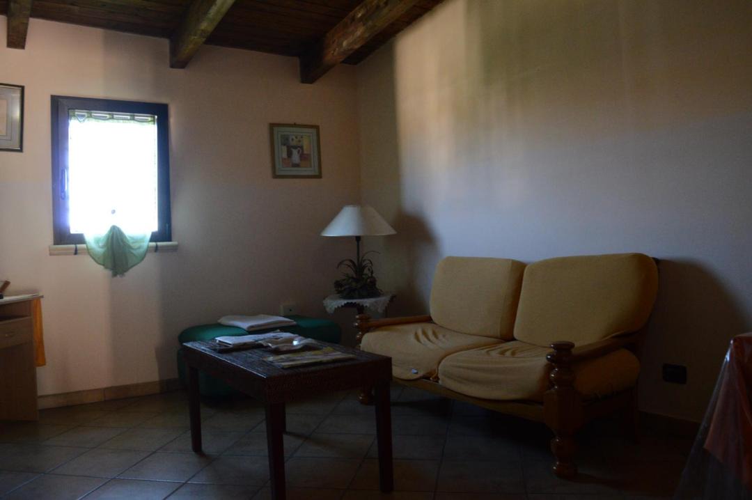 Photo of Livingroom in Falciano del Massico