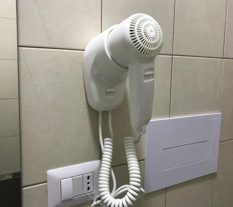 Photo of Bathroom in Salerno