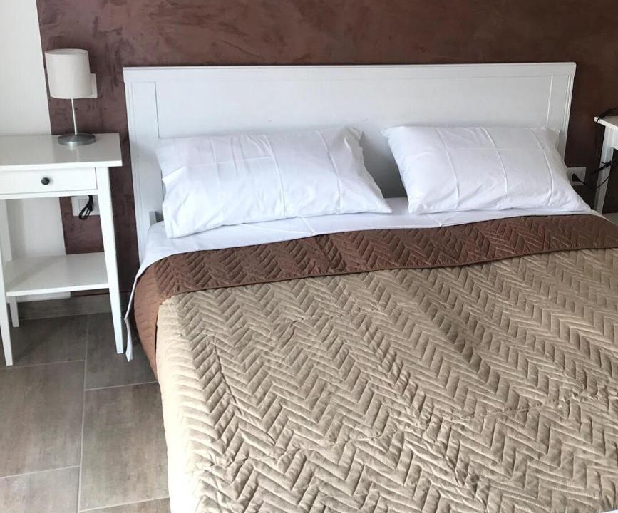 Photo of Bedroom in Salerno