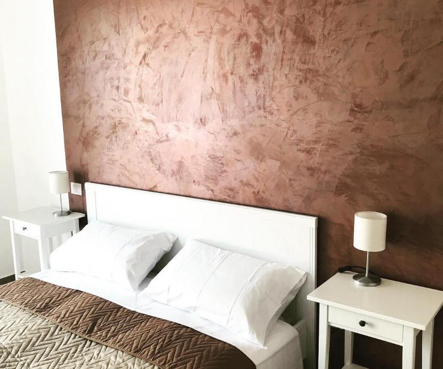Photo of Bedroom in Salerno
