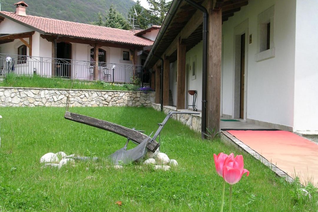Photo of Others in Villetta Barrea