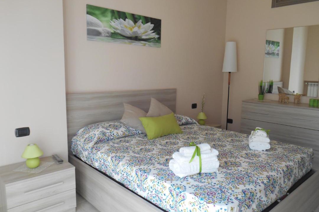 Photo of Bedroom in Arenella