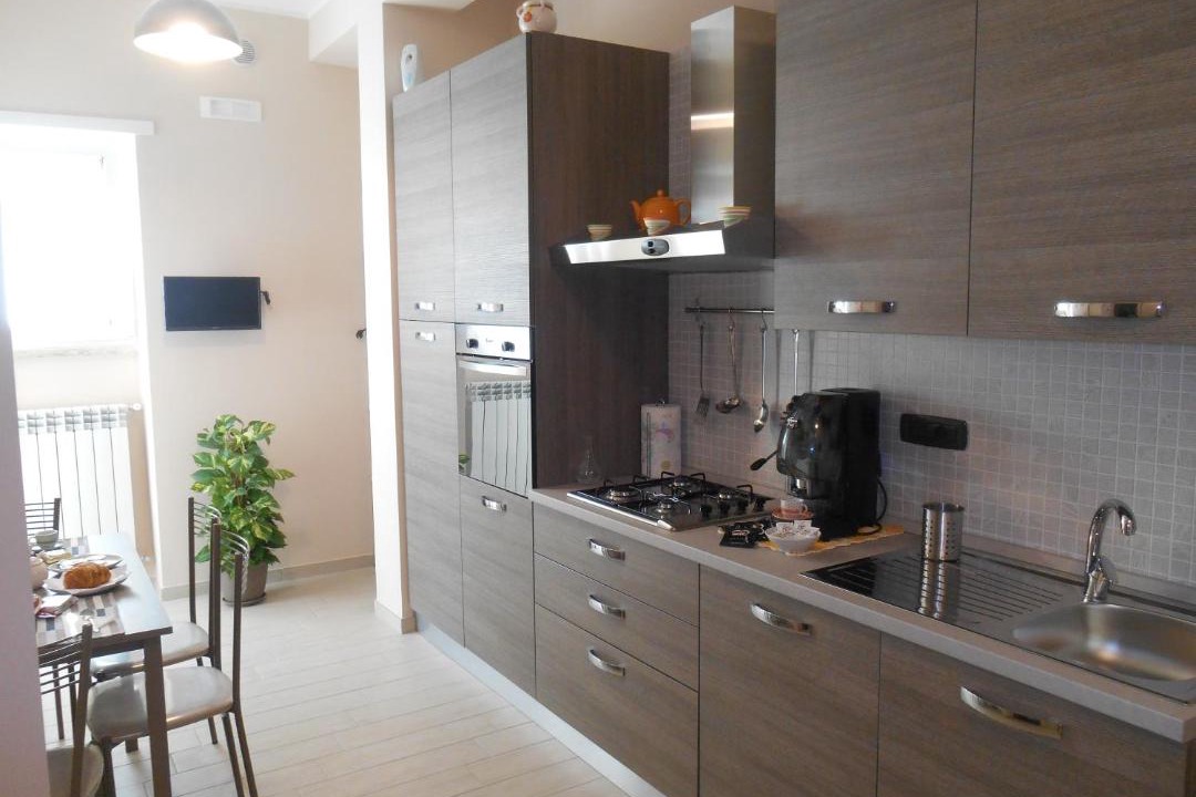 Photo of Kitchen in Arenella