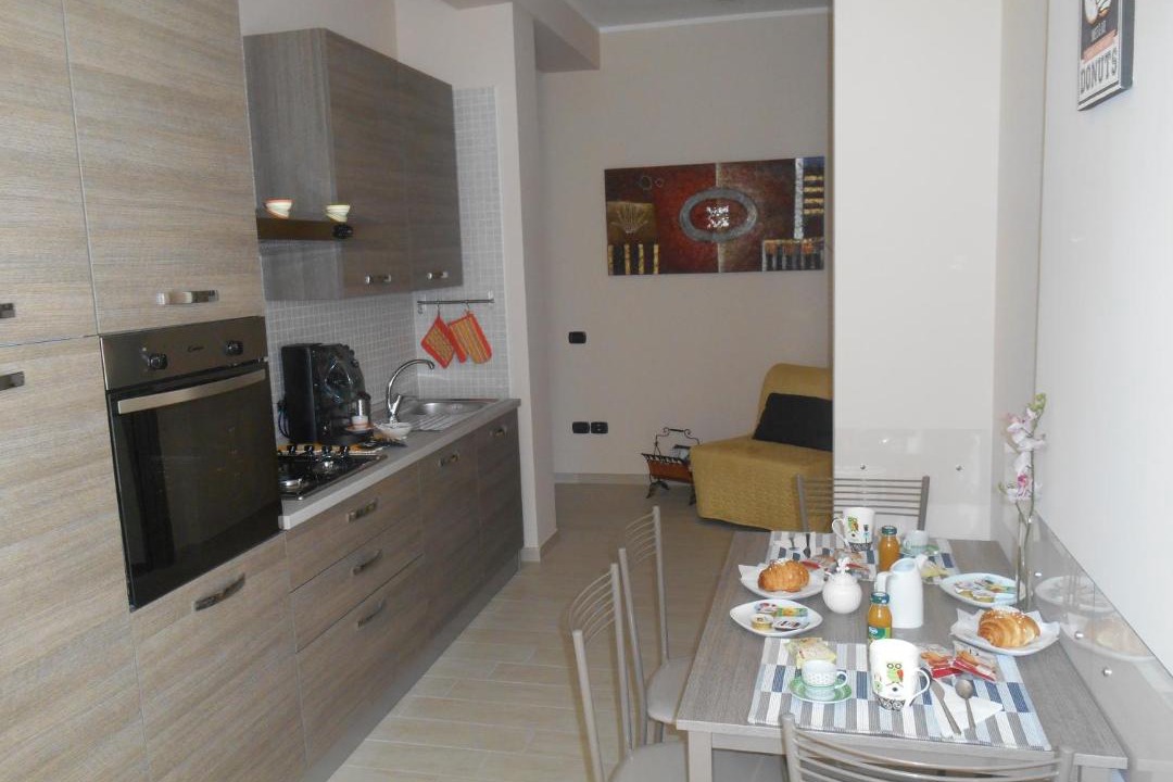 Photo of Kitchen in Arenella