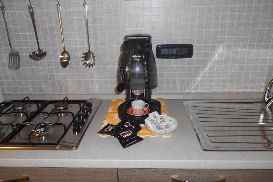 Photo of Kitchen in Arenella