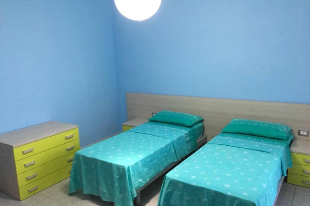 Photo of Bedroom in Marina di Gioiosa Ionica