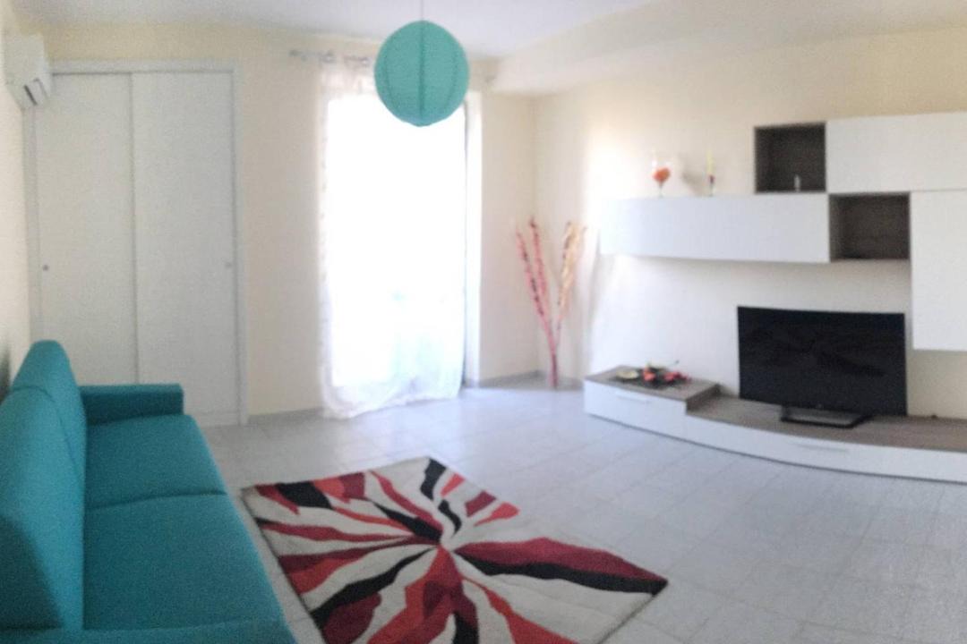 Photo of Livingroom in Marina di Gioiosa Ionica