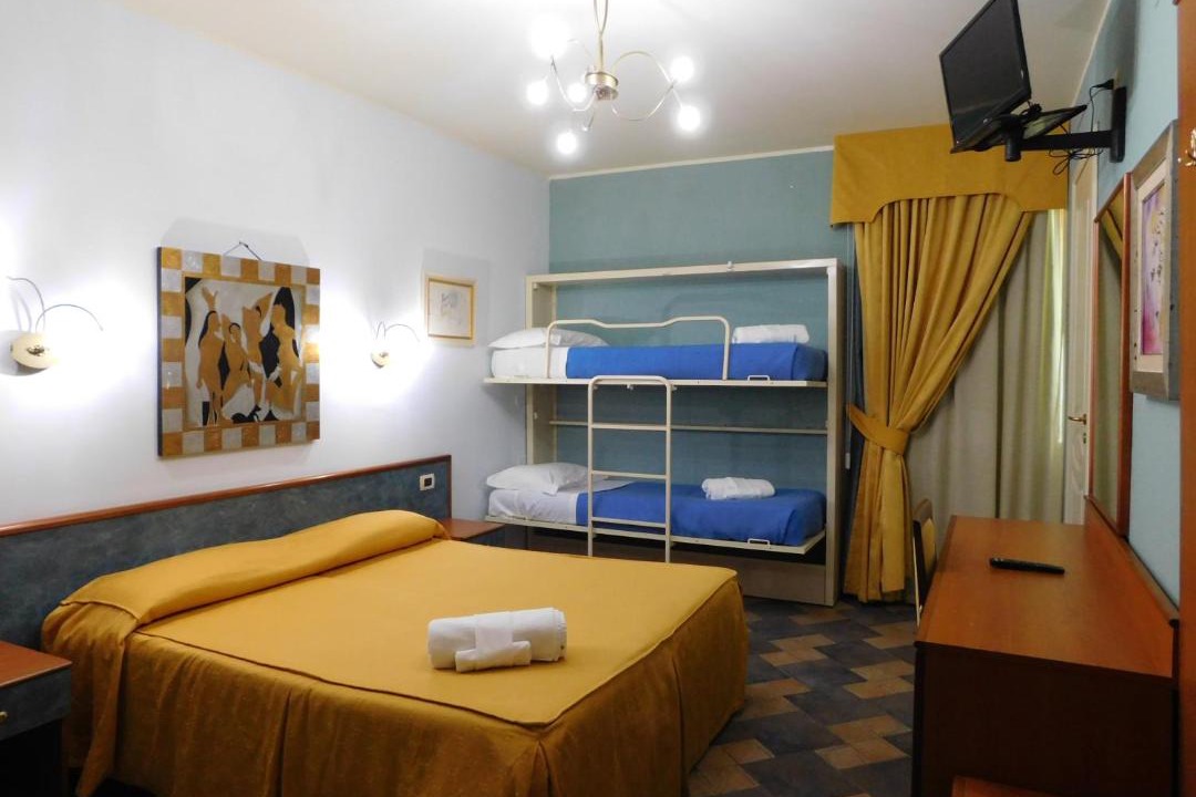 Photo of Bedroom in Paola
