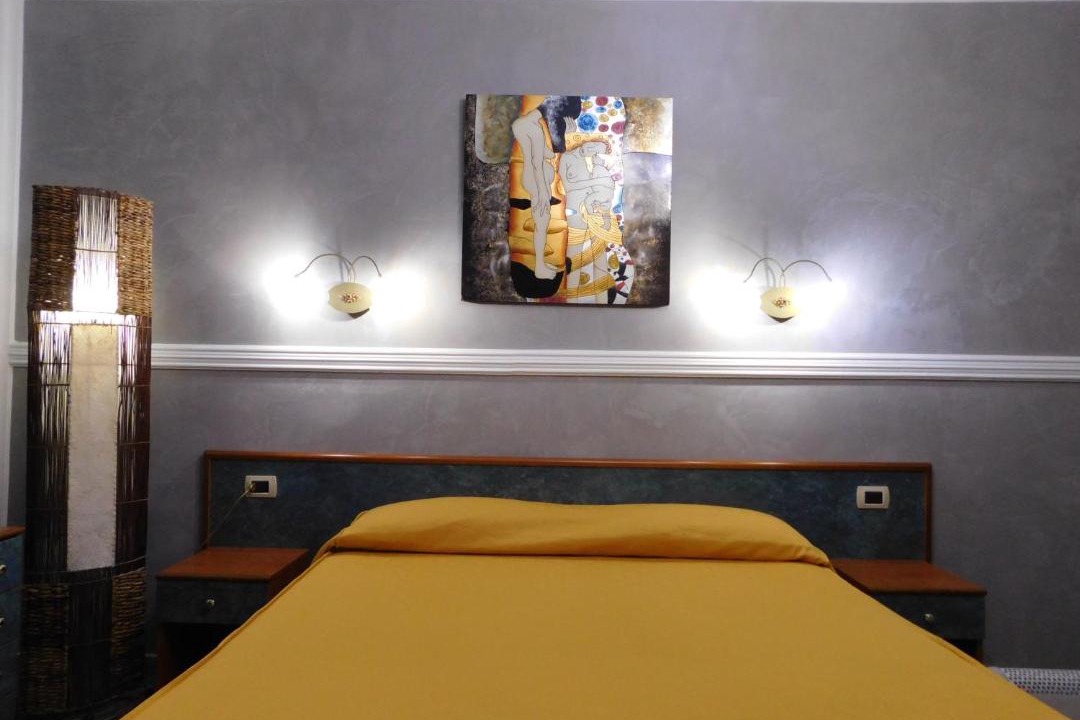 Photo of Bedroom in Paola