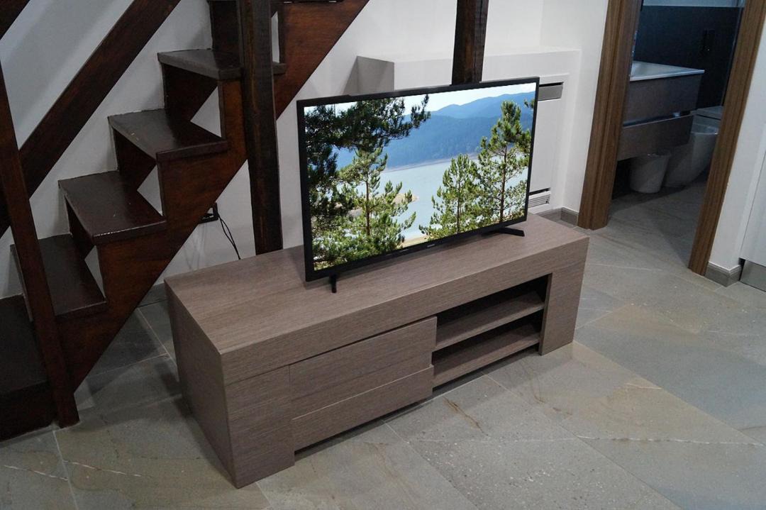 Photo of Livingroom in Cotronei