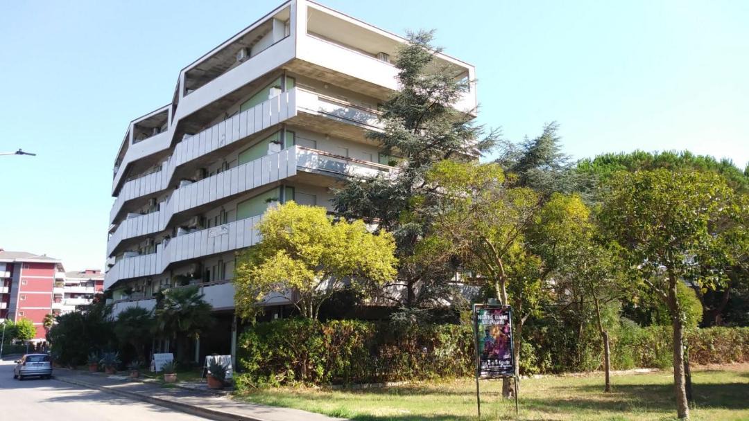 Photo of Buildings in Silvi Marina