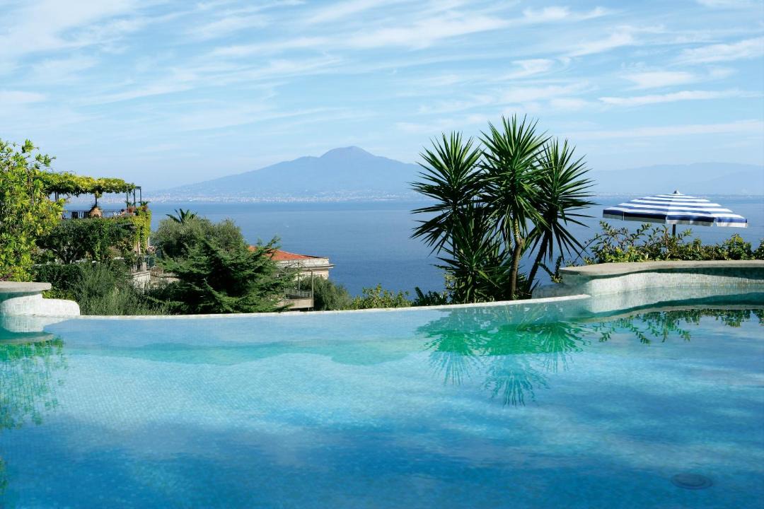 Photo of Outdoor in Sorrento Historic Centre