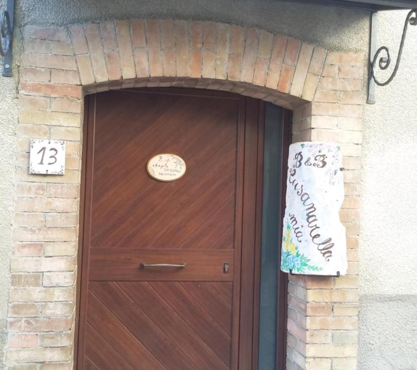 Photo of Others in Cusano Mutri