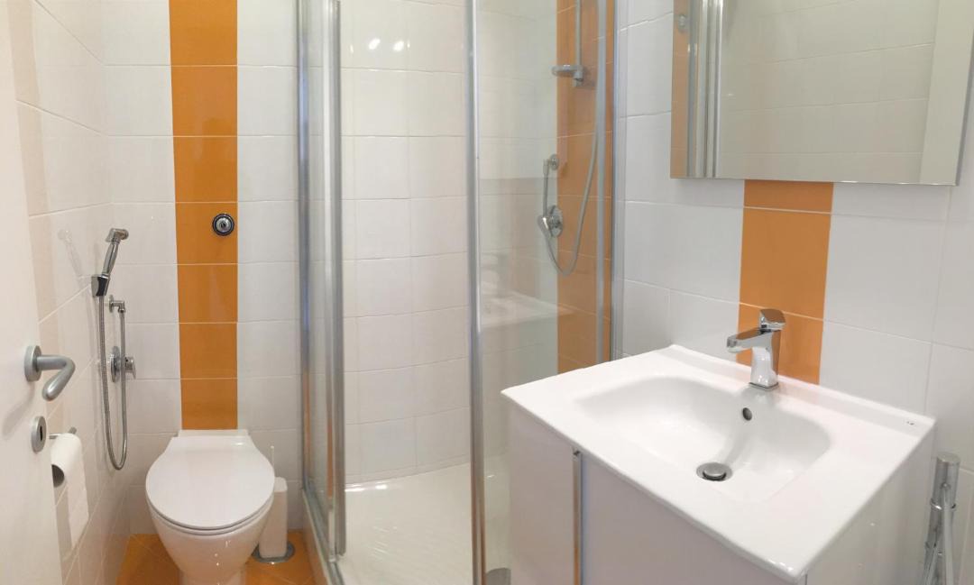 Photo of Bathroom in Materdei