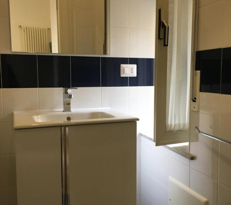 Photo of Bathroom in Materdei