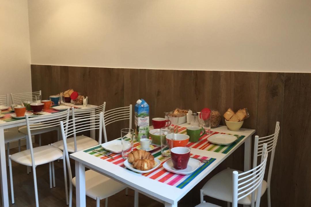 Photo of Kitchen in Materdei