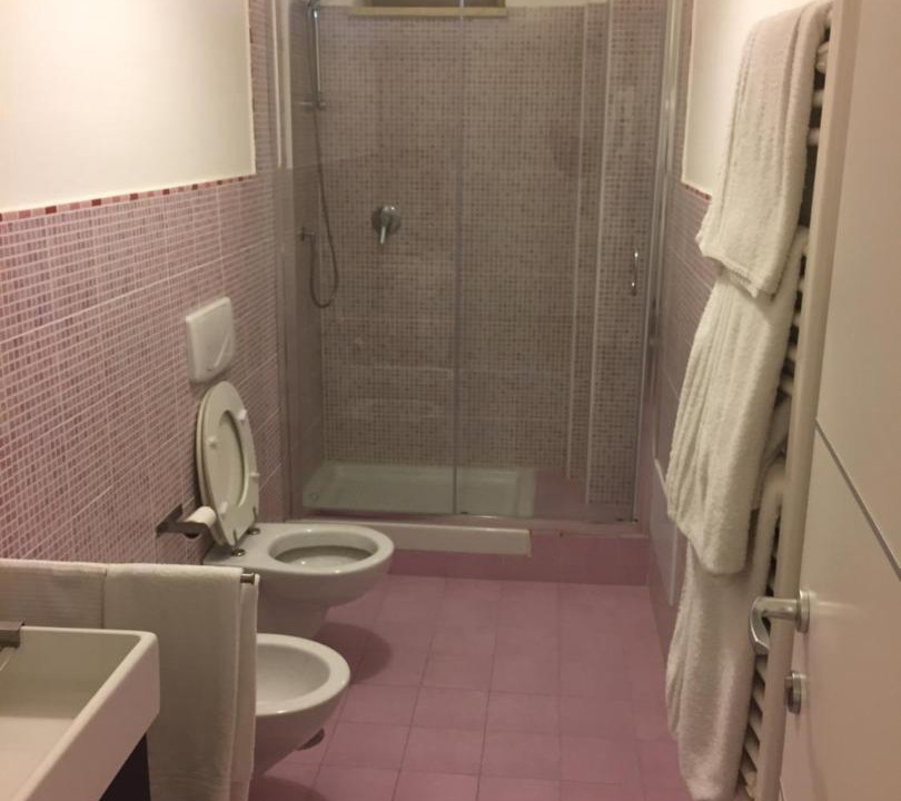 Photo of Bathroom in Paola