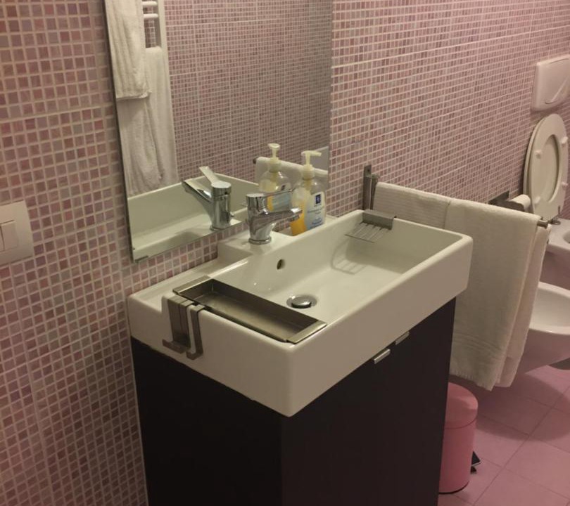 Photo of Bathroom in Paola