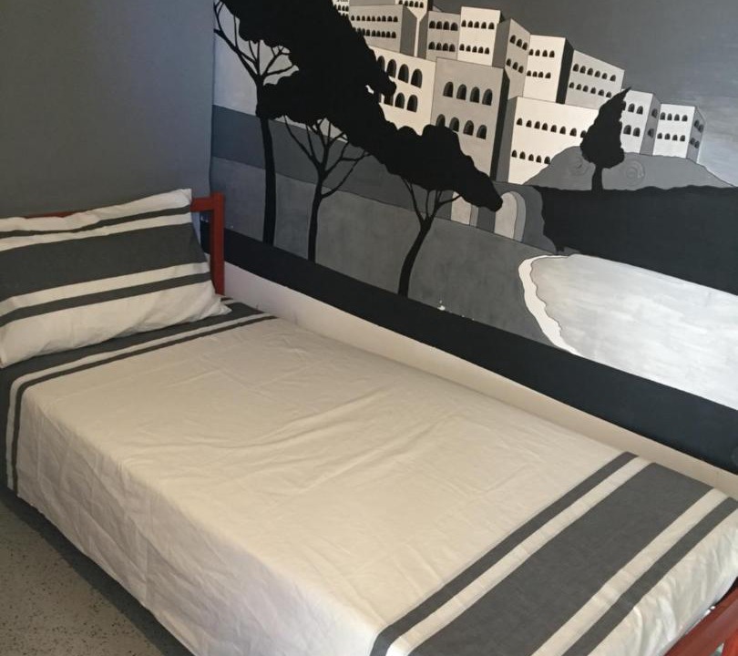 Photo of Bedroom in Amalfi