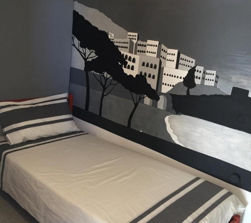 Photo of Bedroom in Amalfi