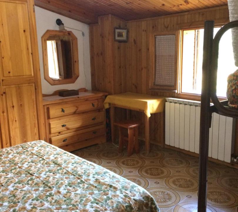 Photo of Bedroom in Opi