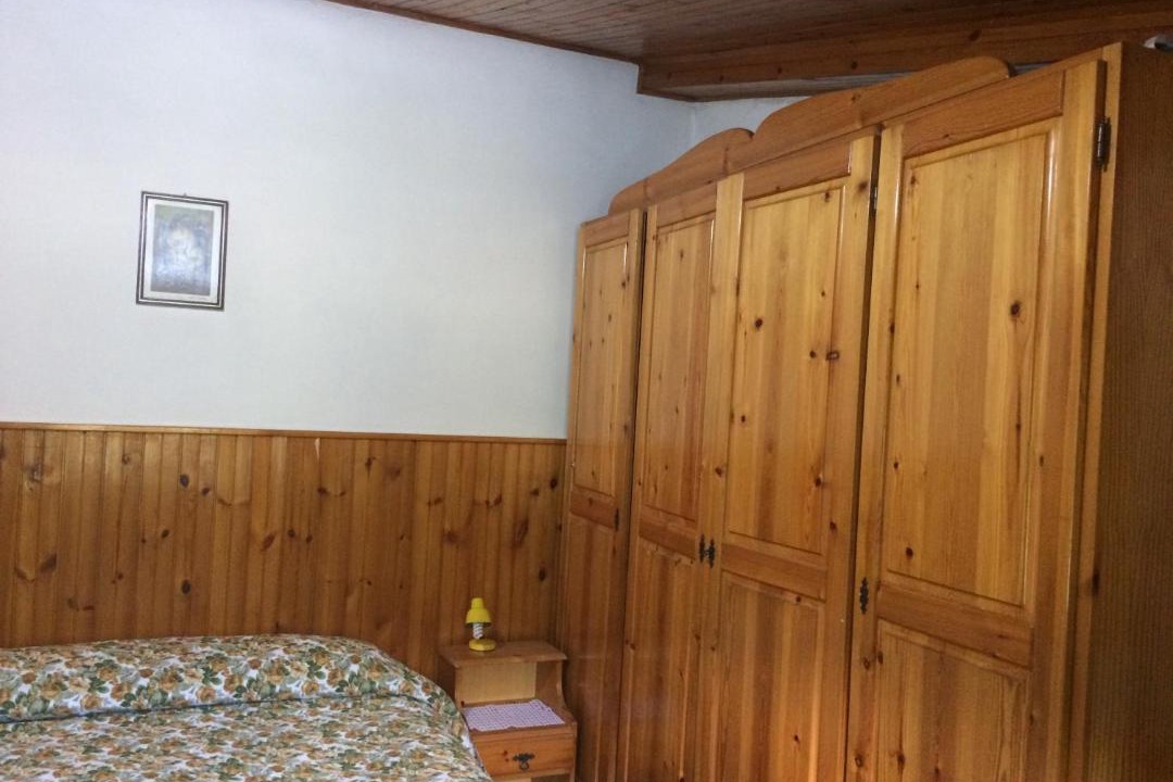 Photo of Bedroom in Opi