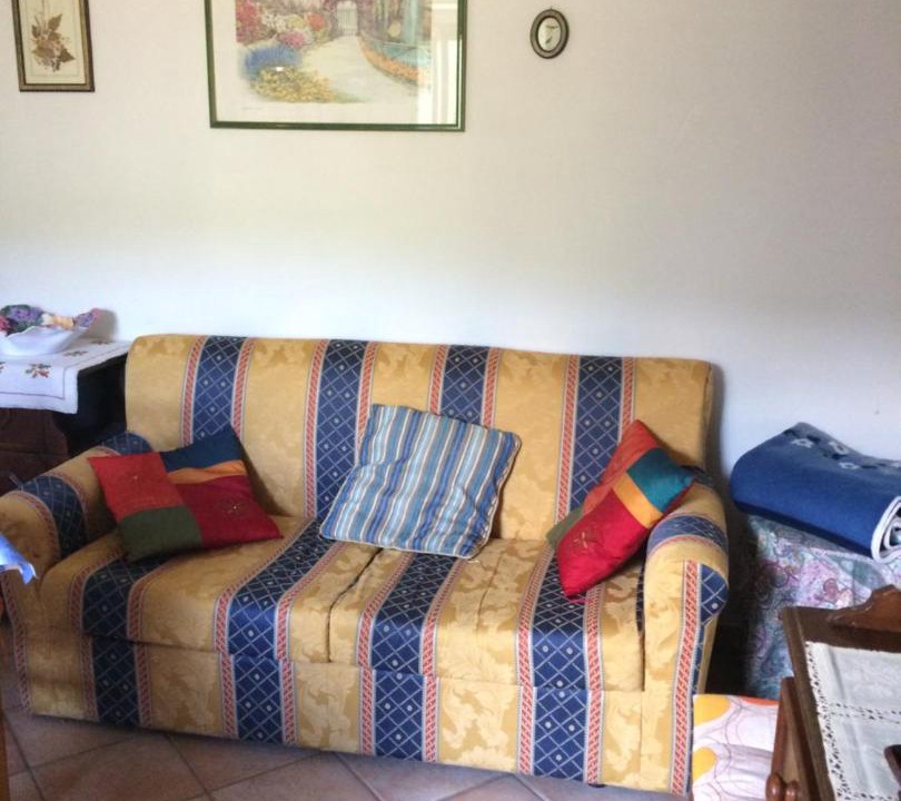 Photo of Livingroom in Opi