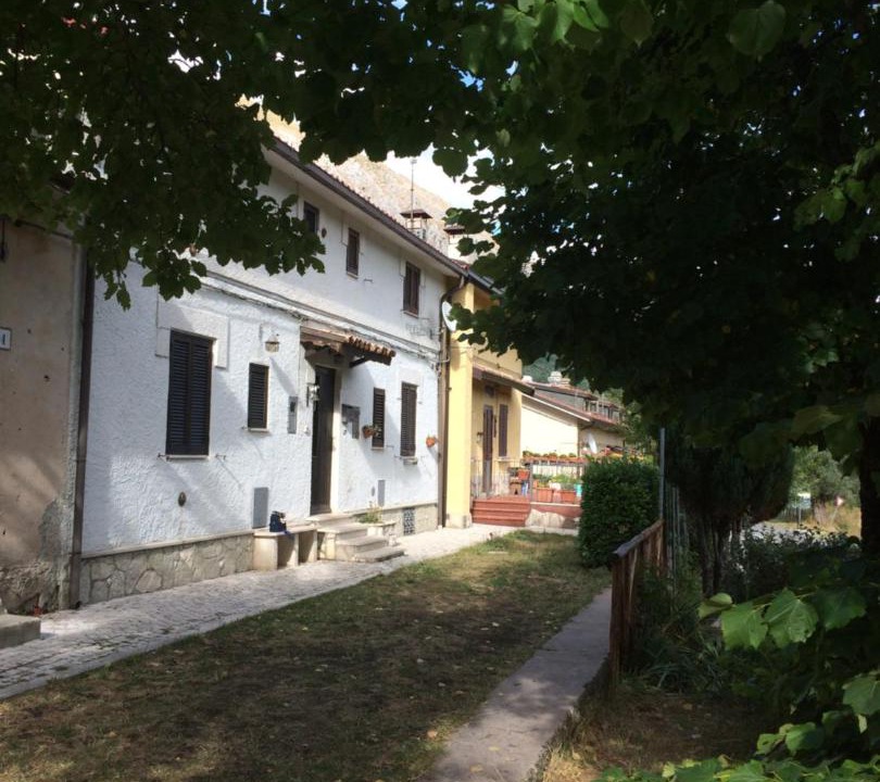 Photo of Buildings in Opi