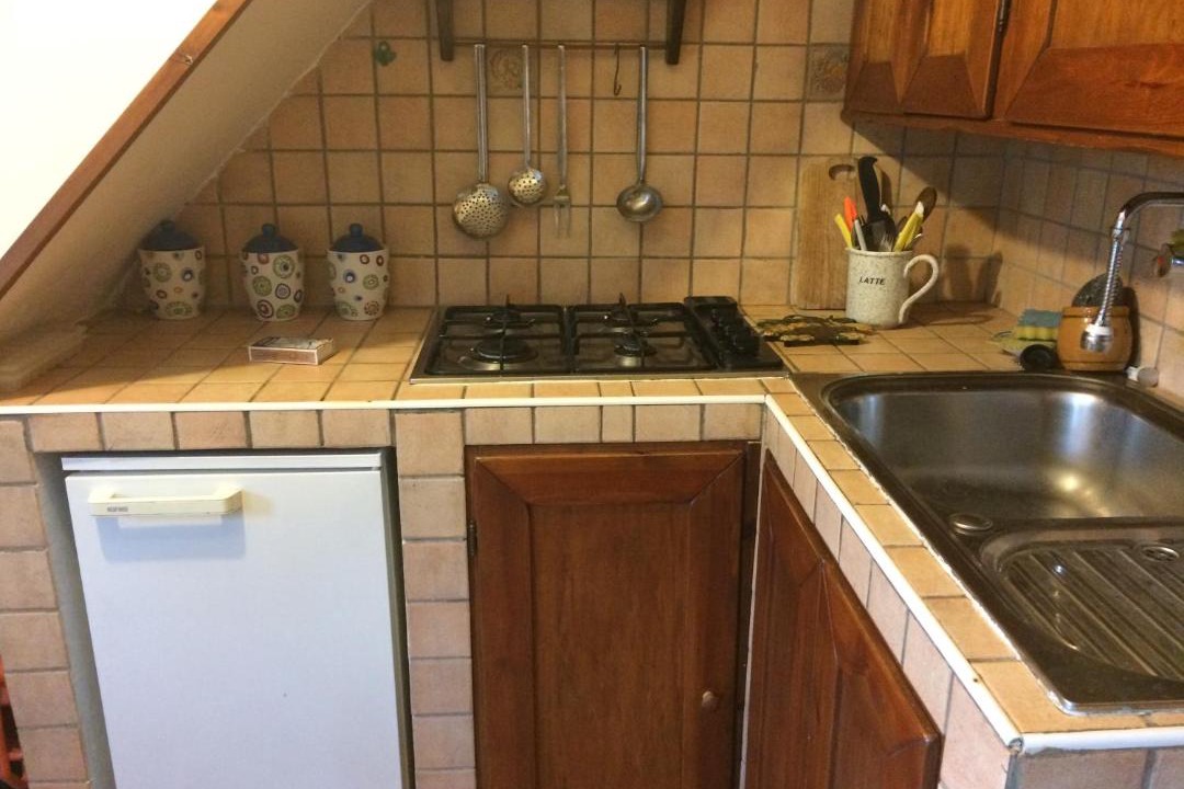 Photo of Kitchen in Opi