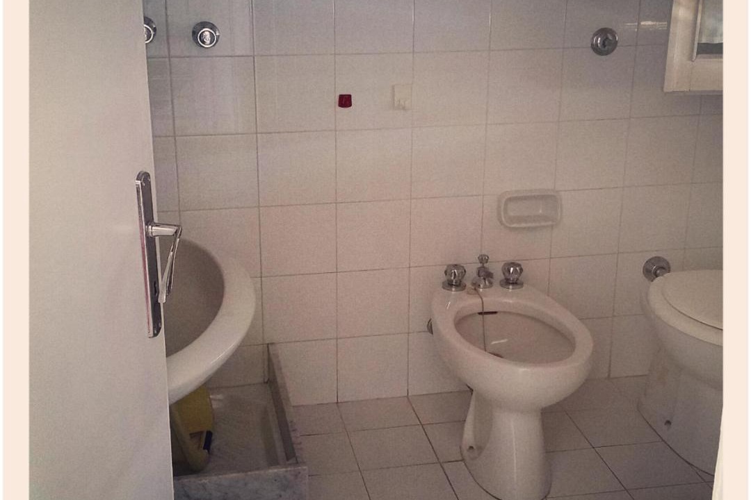 Photo of Bathroom in Roseto degli Abruzzi