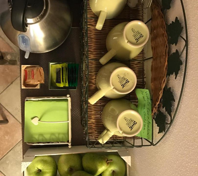 Photo of Kitchen in Pretoro
