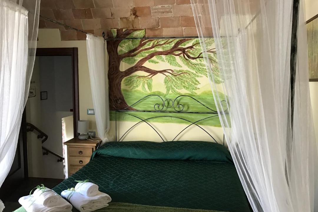Photo of Bedroom in Pretoro