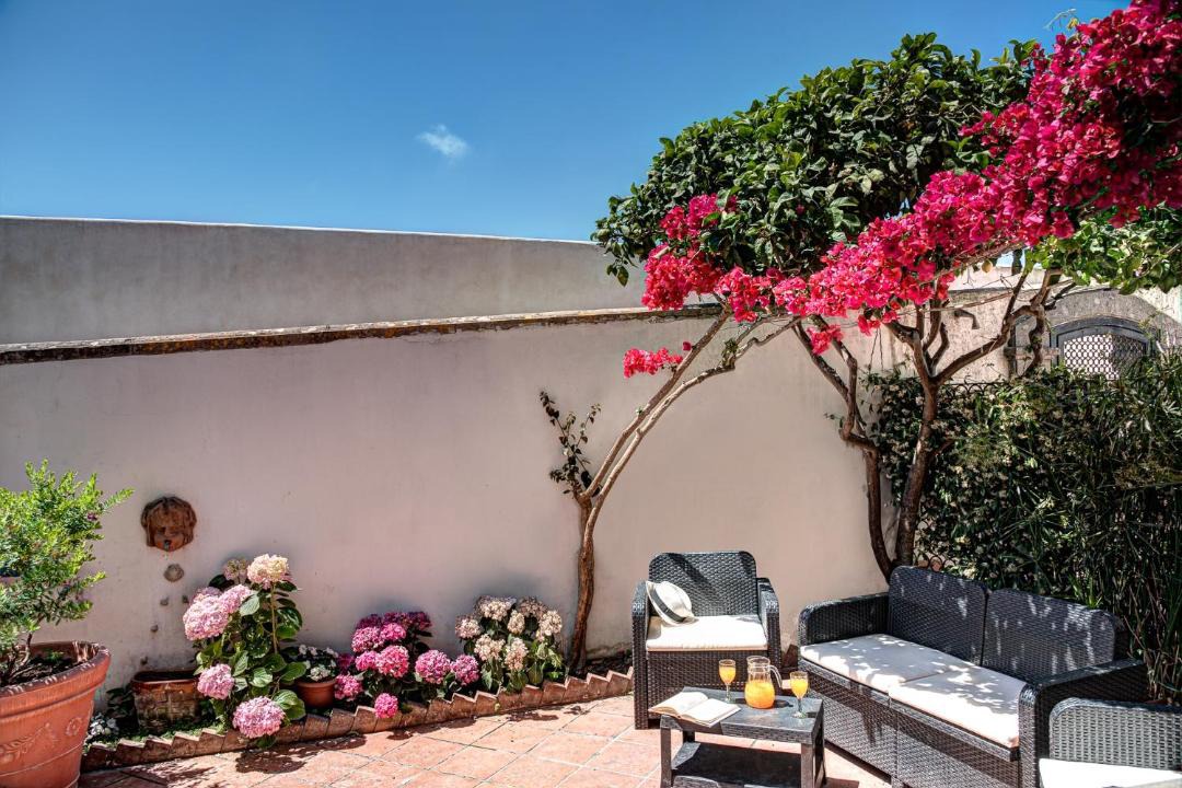 Photo of Others in Anacapri
